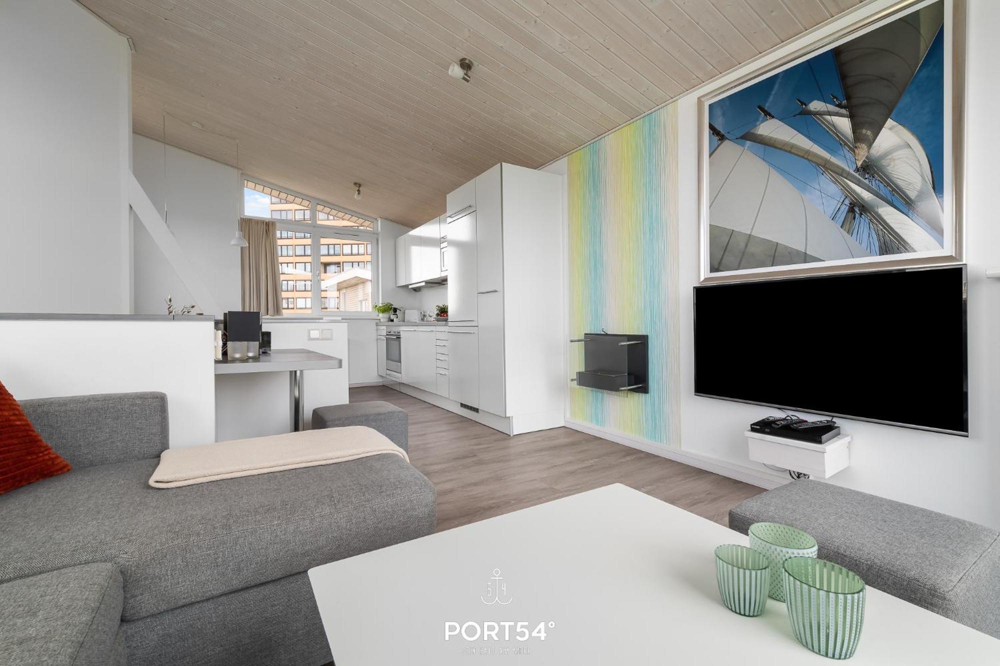 Ferienhaus Steuerbord Marina Wendtorf Exterior photo