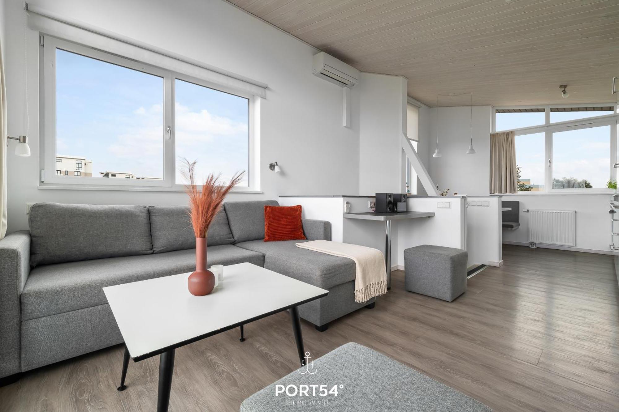 Ferienhaus Steuerbord Marina Wendtorf Exterior photo