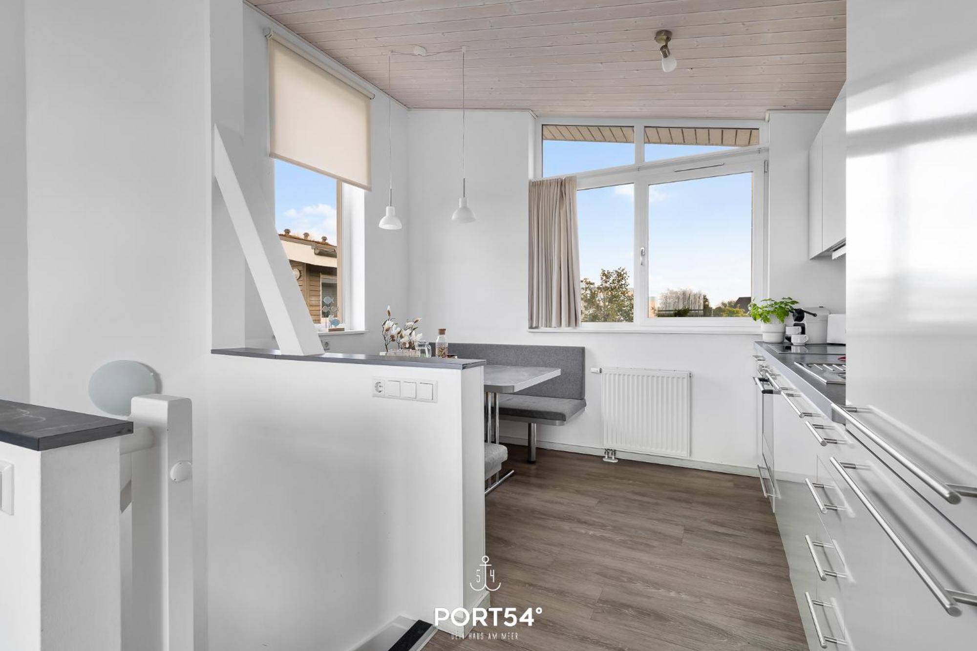 Ferienhaus Steuerbord Marina Wendtorf Exterior photo