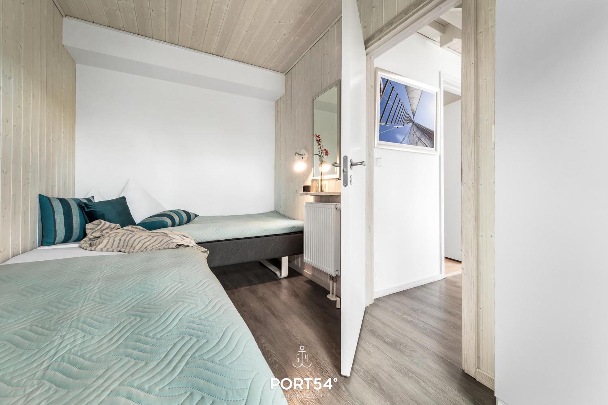 Ferienhaus Steuerbord Marina Wendtorf Exterior photo